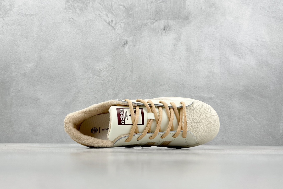 150  Adidas Originals SUPERSTAR W  渠道正品订单 GY2527