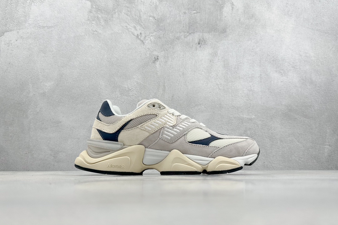 240  新百伦New Balance NB9060 龙年限定灰色 U9060EEB