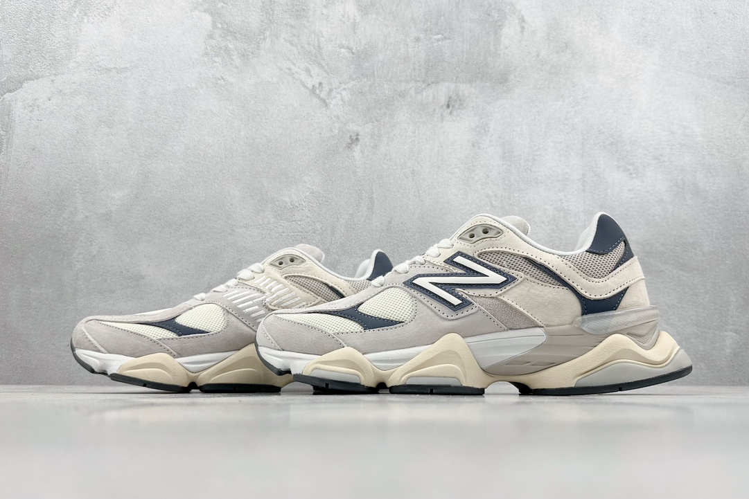 240  新百伦New Balance NB9060 龙年限定灰色 U9060EEB