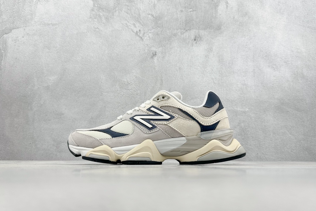 240  新百伦New Balance NB9060 龙年限定灰色 U9060EEB