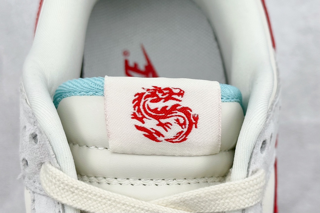 280 Nike SB Dunk Low 中国年限定 XB3802-710