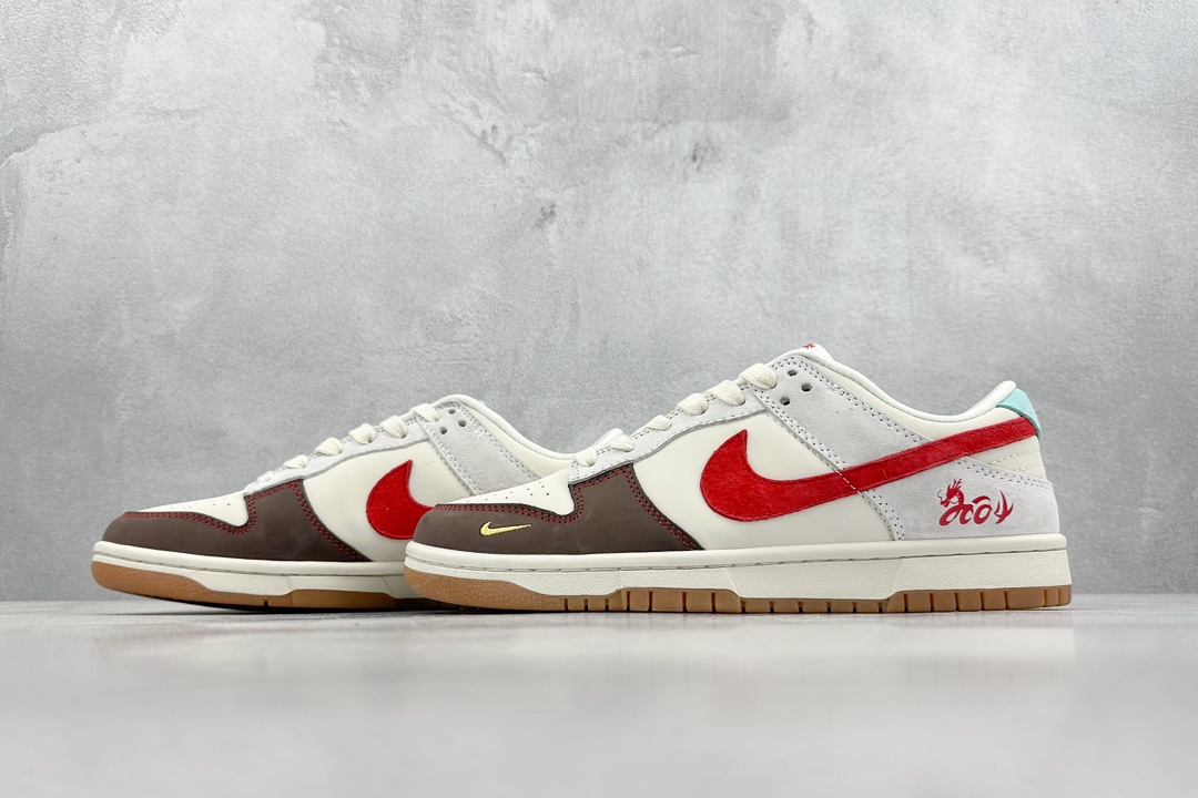 280 Nike SB Dunk Low 中国年限定 XB3802-710