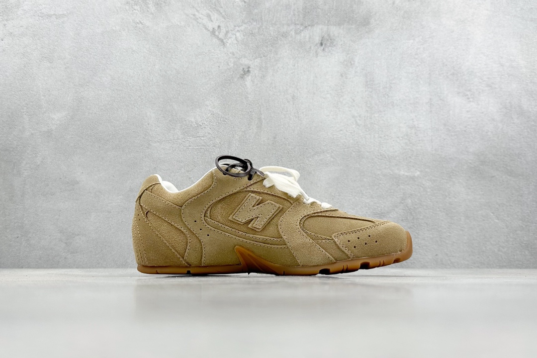 350  MiuMiu缪缪 x New Balance NB530 情侣款