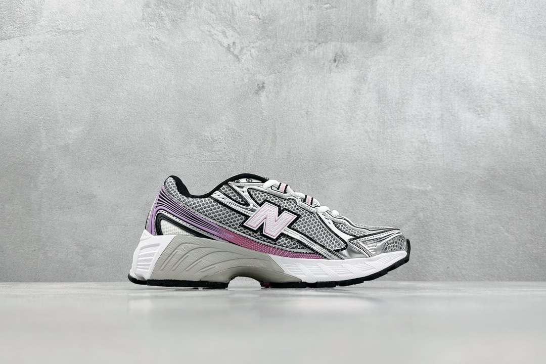 240  New Balance NB740 英产 轻便复古休闲运动跑步鞋 WR740SF