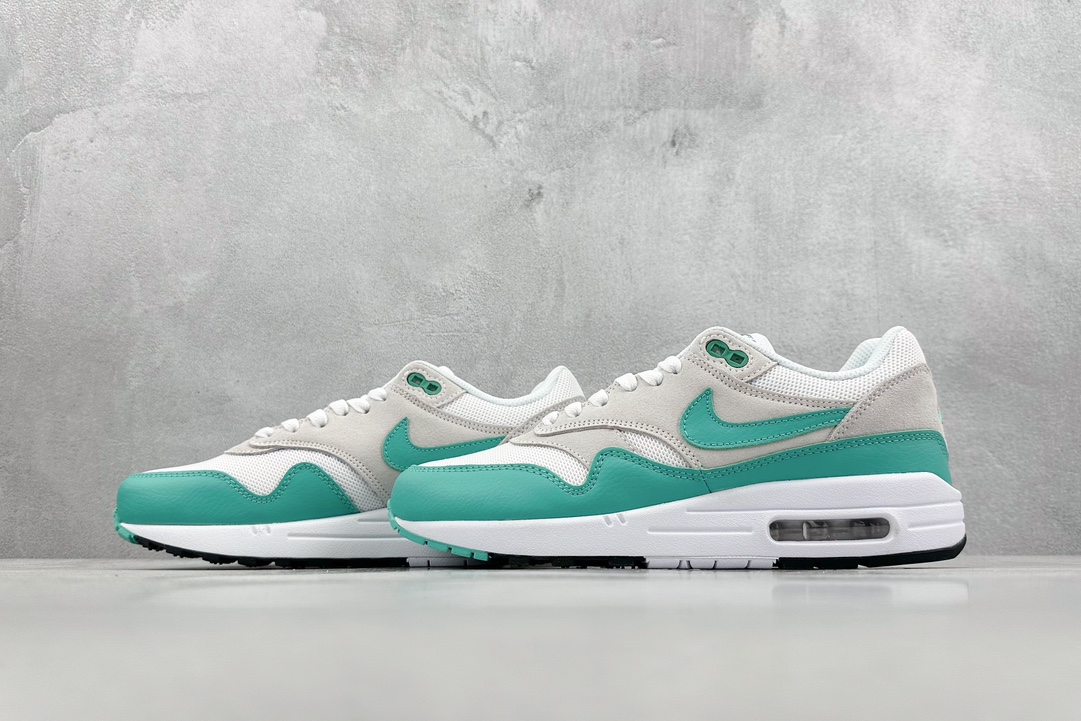 180 NK Air Max 1 初代复古气垫慢跑鞋 DZ4549-001