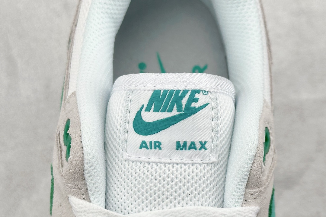 180 NK Air Max 1 初代复古气垫慢跑鞋 DZ4549-001