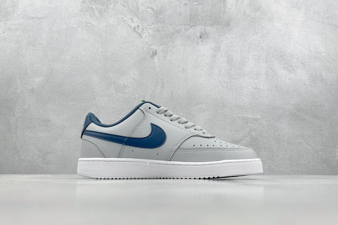 150 Nike Court Vision Low 休闲运动板鞋 版本 低帮百搭透气休闲运动板鞋 CD5463-005