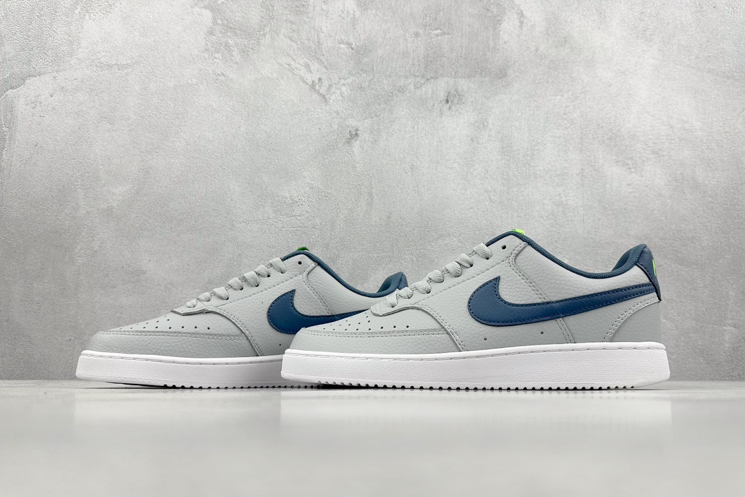 150 Nike Court Vision Low 休闲运动板鞋 版本 低帮百搭透气休闲运动板鞋 CD5463-005