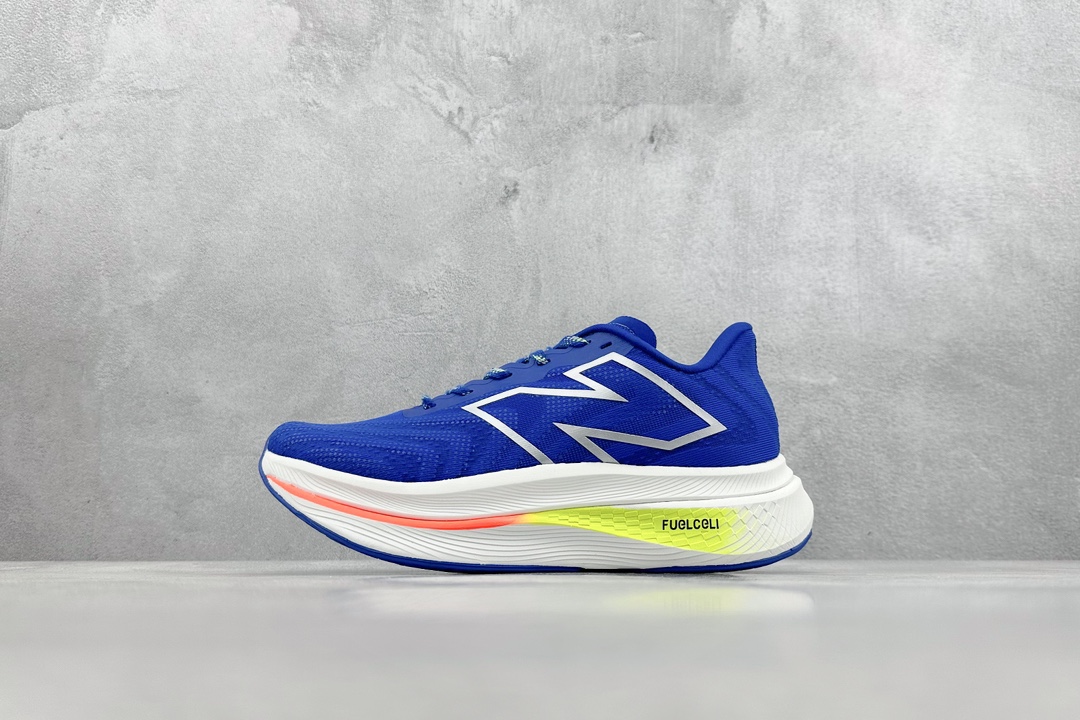 200  New Balance FuelCell 新百伦NB系列超轻量化低帮休闲运动慢跑鞋 MRCXBL3