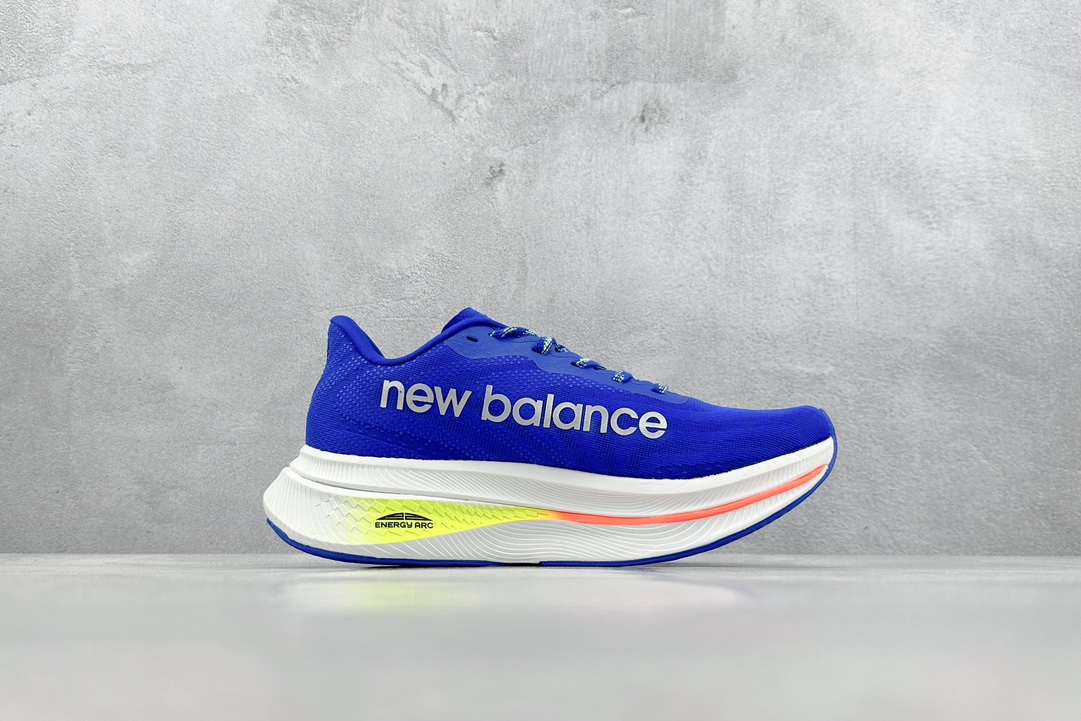 200  New Balance FuelCell 新百伦NB系列超轻量化低帮休闲运动慢跑鞋 MRCXBL3