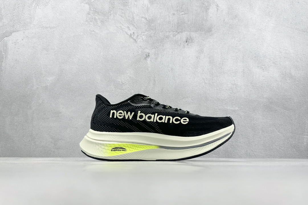 200  New Balance FuelCell 新百伦NB系列超轻量化低帮休闲运动慢跑鞋 MRCXBK3