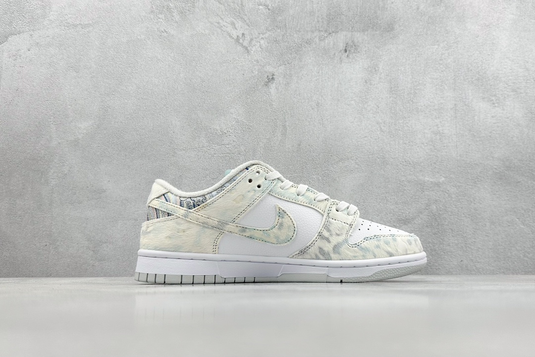 300 YC纯原 Nike SB Dunk Low 蒸汽木偶 CNY龙年限定 DV0831-101