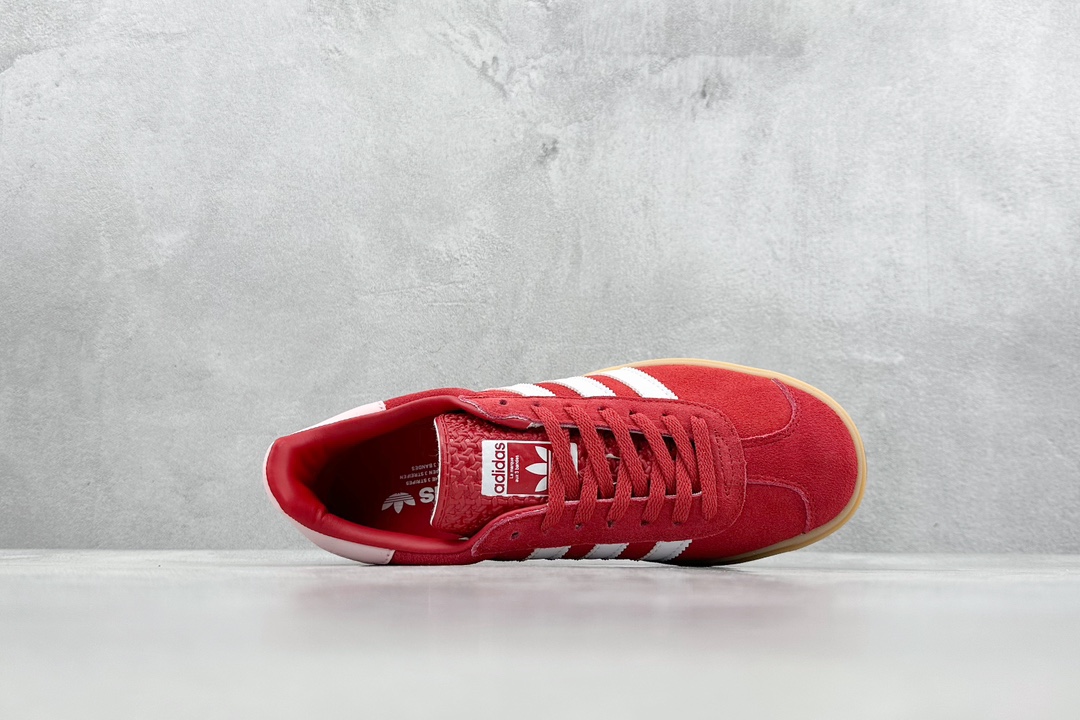 J version Ad Originals Gazelle Bold pure original version ID6997