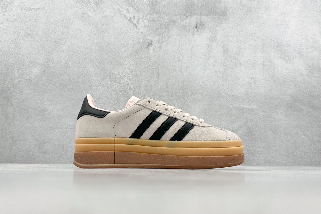 J version Ad Originals Gazelle Bold pure original version IE0429