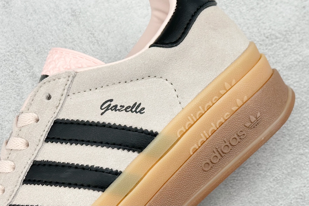 J version Ad Originals Gazelle Bold pure original version IE0429