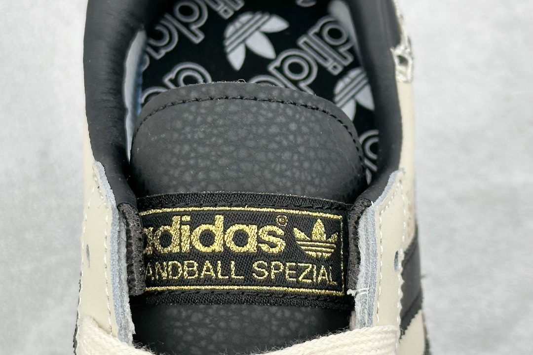 160  YH Adidas Handball Spezial  阿迪达斯经典款复古休闲板鞋 IE3698