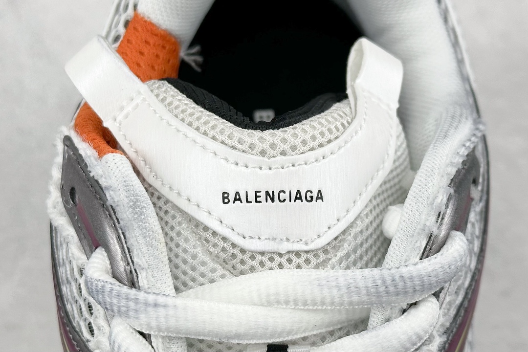 480  OK 巴黎世家 七代加强 Balenciaga 巴黎7.0 巴黎世家 最新配色潮流复古休闲鞋