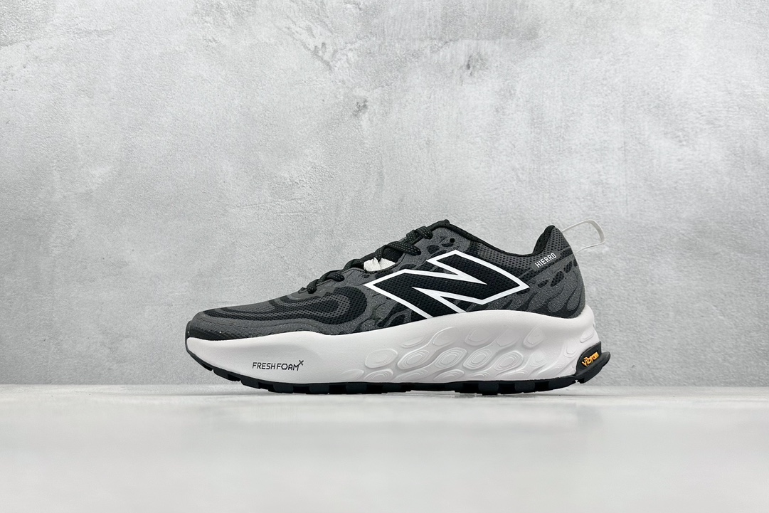 220  New Balance FuelCell 新百伦NB系列超轻量化低帮休闲运动慢跑鞋 MTH1ERK8