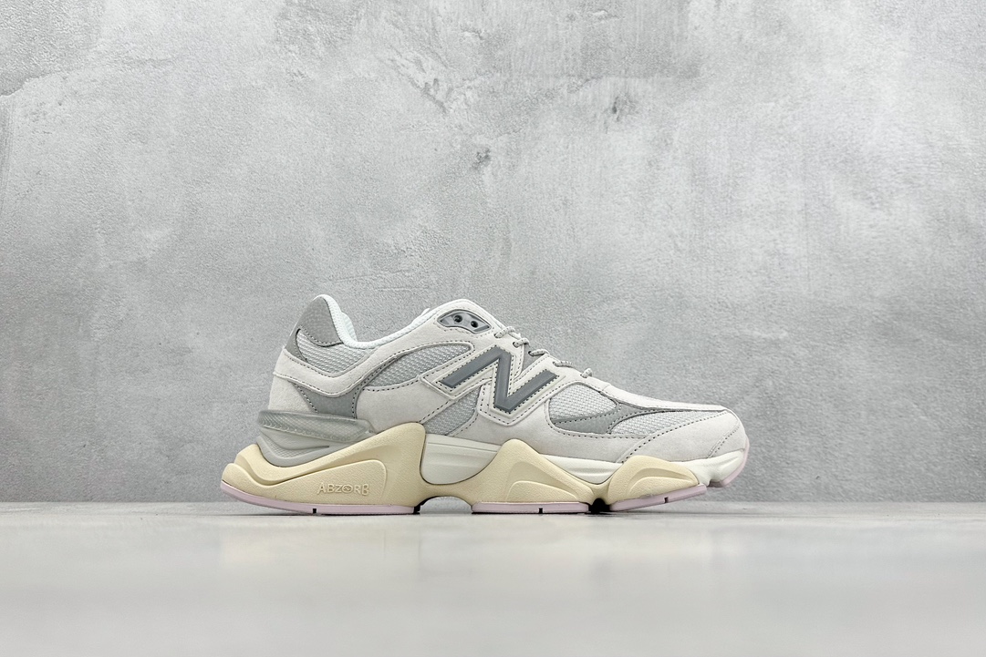 240  Joe Freshgoods x New Balance NB9060 联名款 复古休闲运动慢跑鞋 U9060GM