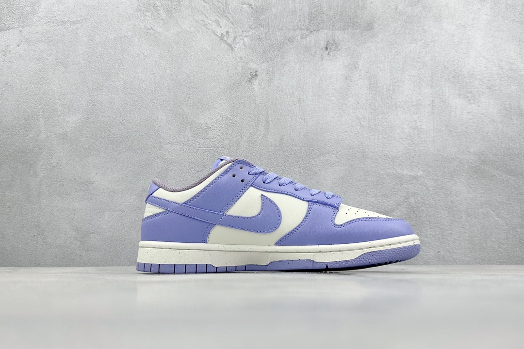 200 史诗级性价比 NIKE SB Dunk Low 香芋紫白 FZ4349-100