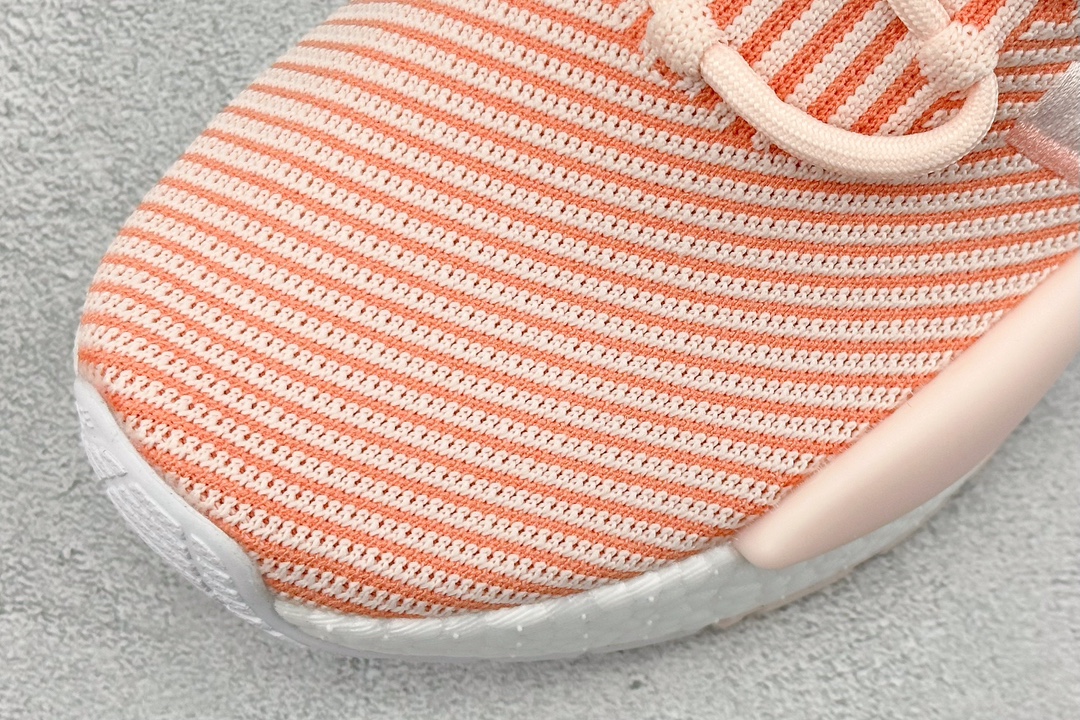 220  Adidas Originals NMD V3 Boost 百搭单品 爆米花缓震跑鞋 ID4268