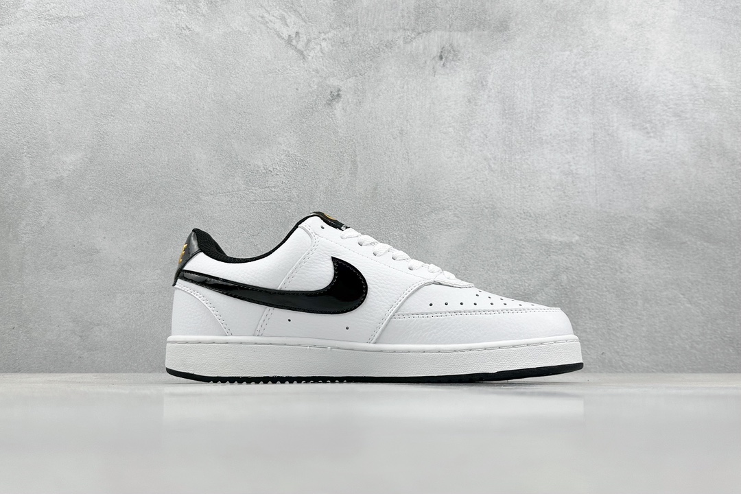 150 Nike Court Vision Low 小空军 低帮百搭透气休闲运动板鞋 DV1899-100