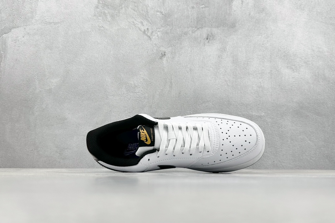 150 Nike Court Vision Low 小空军 低帮百搭透气休闲运动板鞋 DV1899-100