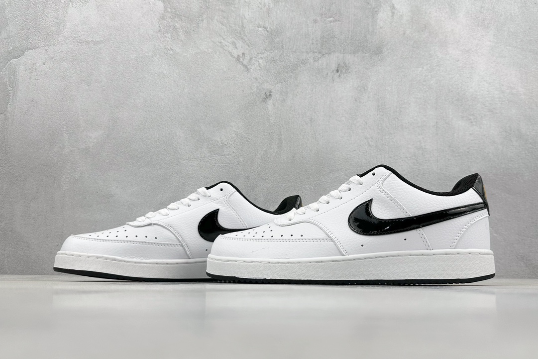 150 Nike Court Vision Low 小空军 低帮百搭透气休闲运动板鞋 DV1899-100