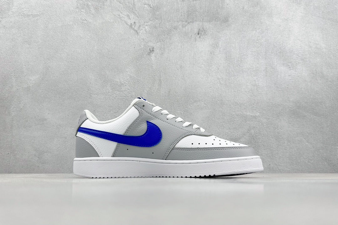 150 Nike Court Vision Low 小空军 低帮百搭透气休闲运动板鞋 DH2987-009