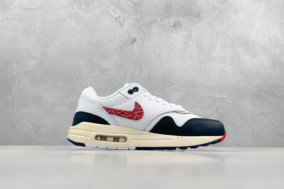 180 Nike Air Max 1 '86 PRM 版本 复古休闲跑步鞋 DH1348-146