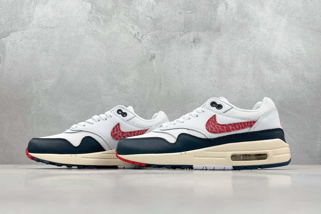 180 Nike Air Max 1 '86 PRM 版本 复古休闲跑步鞋 DH1348-146