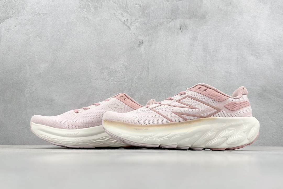 200  New Balance NB Fresh Foam  Evoz v2舒适耐磨低帮跑步鞋 M1080P13