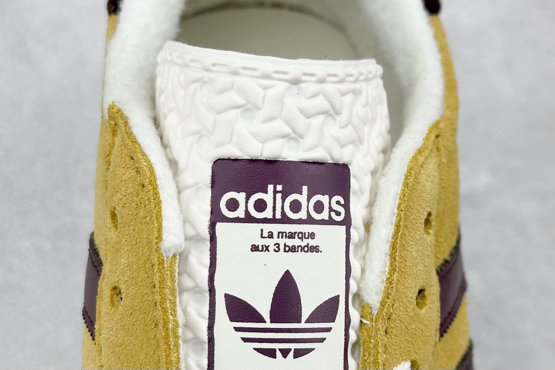 130  Adidas Gazelle Bold W 百搭单品阿迪达斯板鞋 IF5937