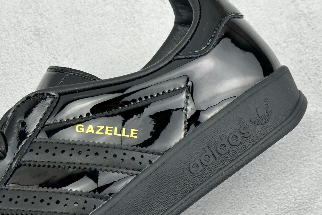 200  J版 Ad Originals Gazelle Indoor IG1891 三叶草复古休闲防滑耐磨低帮板鞋