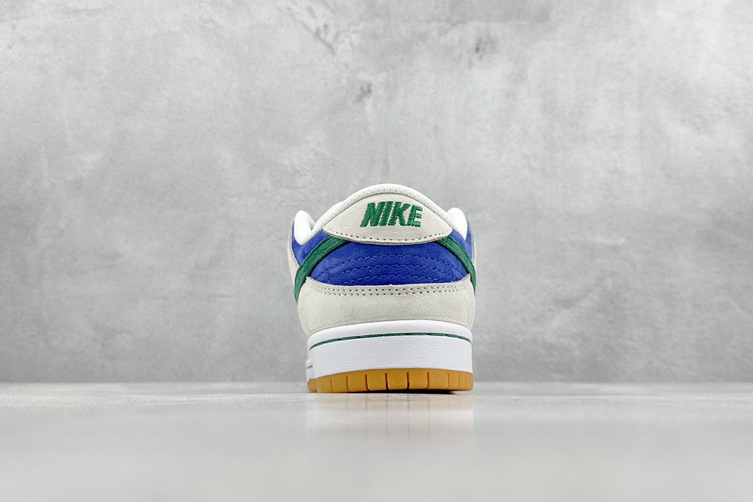 220 史诗级性价比 NIKE SB Dunk Low 蓝米绿 HF3704-001