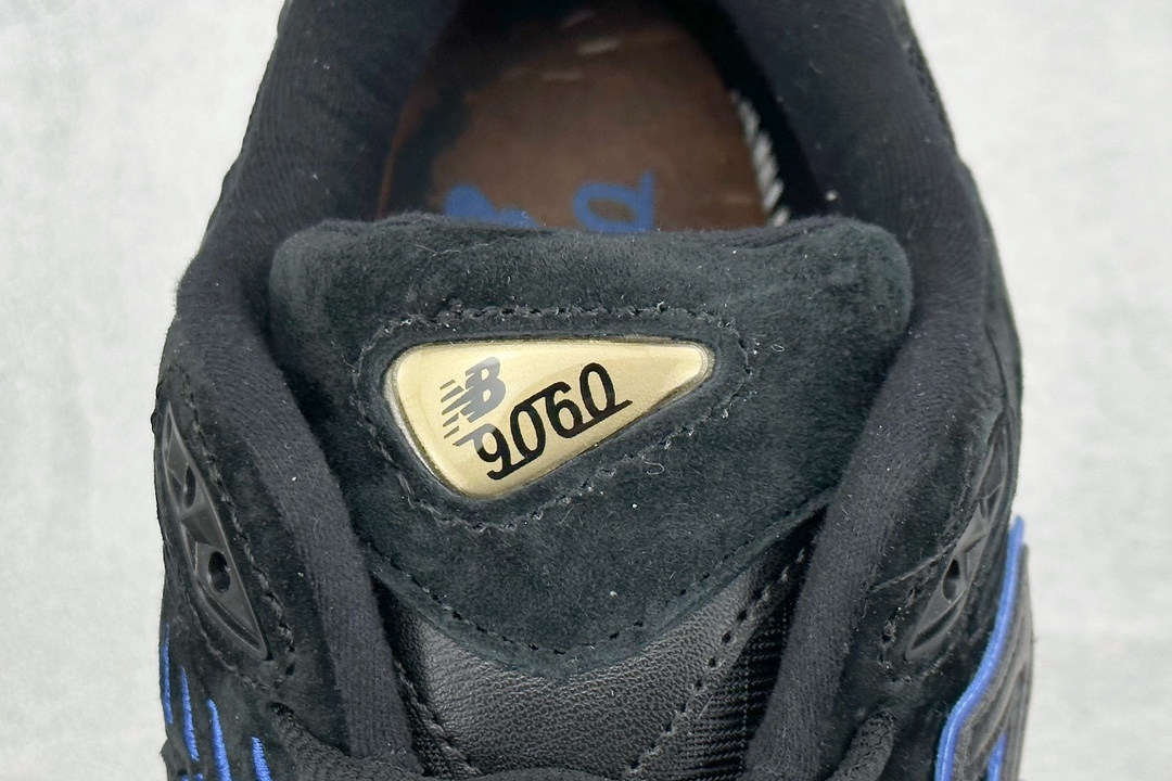 240  Joe Freshgoods x New Balance NB9060 联名款 复古休闲运动慢跑鞋 U9060RE