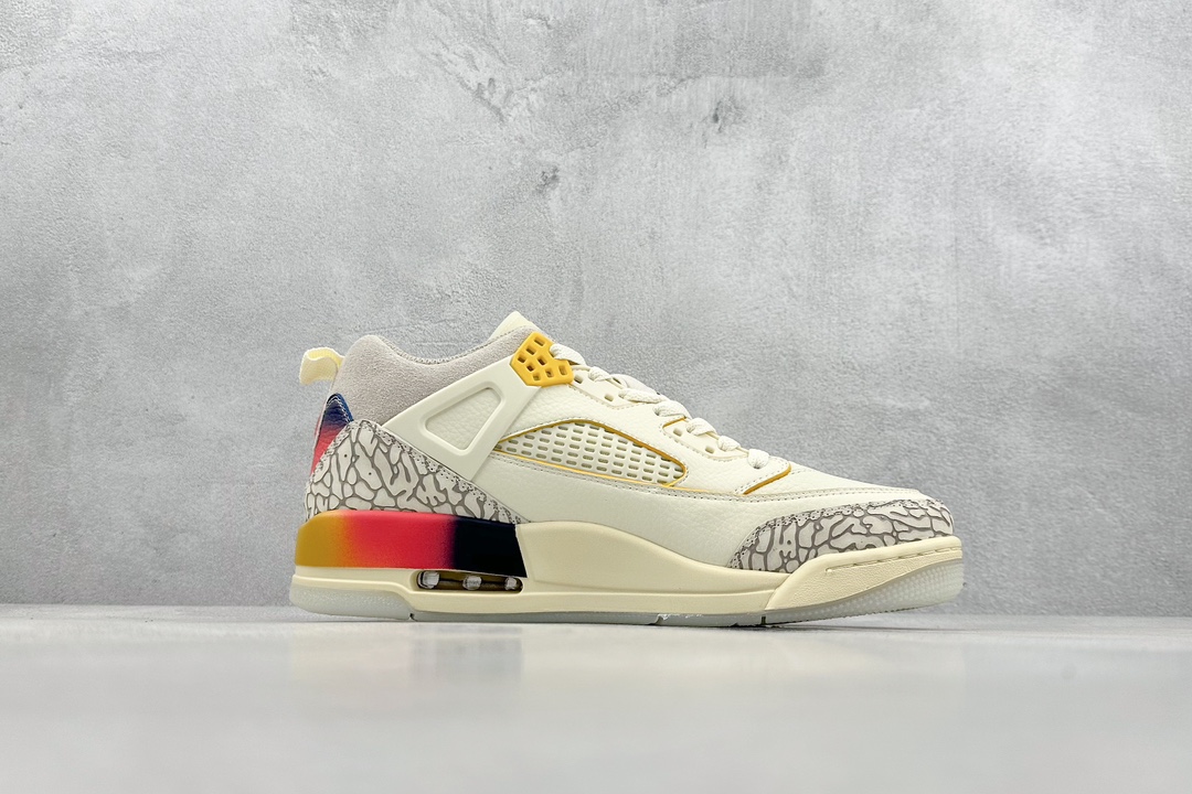 230 Jordan Spizike Low AJ复古低帮篮球鞋 FN0344-902