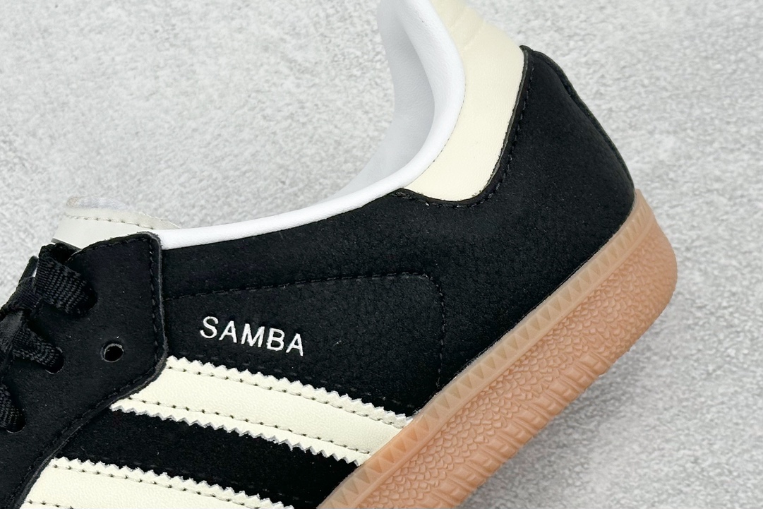 180  RSP版 Adidas Samba OG 复古桑巴板鞋 IE5836