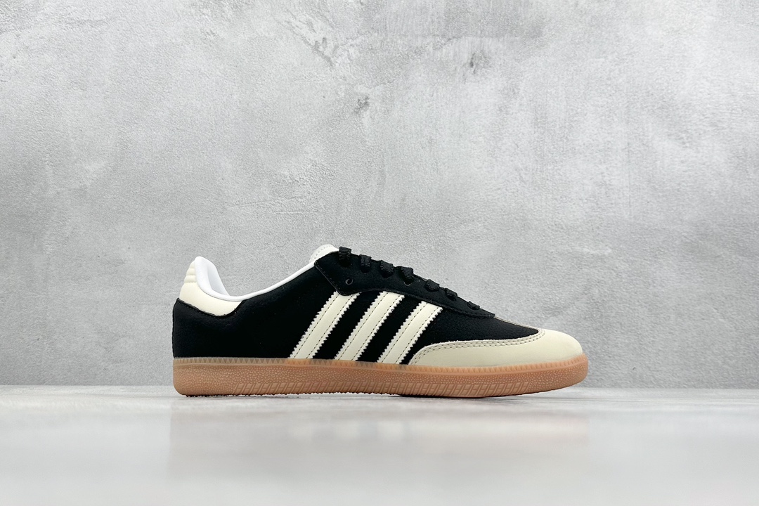 180  RSP版 Adidas Samba OG 复古桑巴板鞋 IE5836