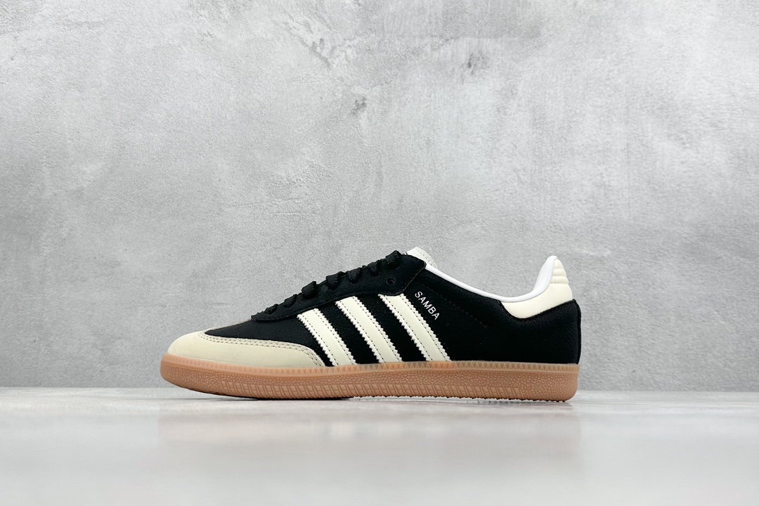 180  RSP版 Adidas Samba OG 复古桑巴板鞋 IE5836