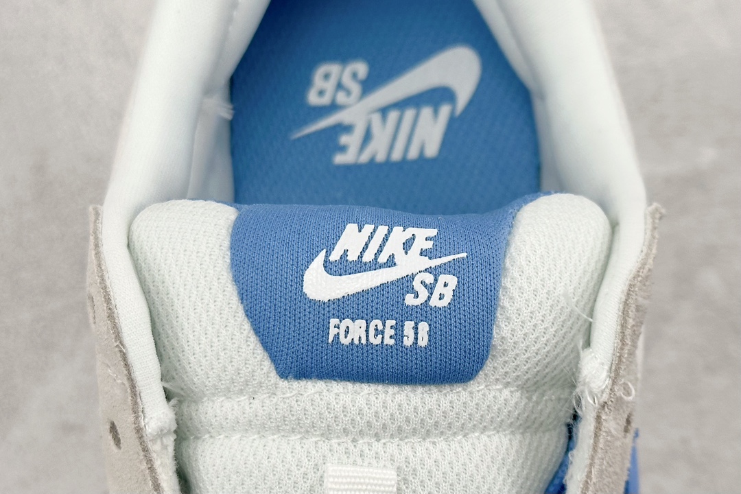 160 Nike SB Force 58 硫化杯底 DV5477-003