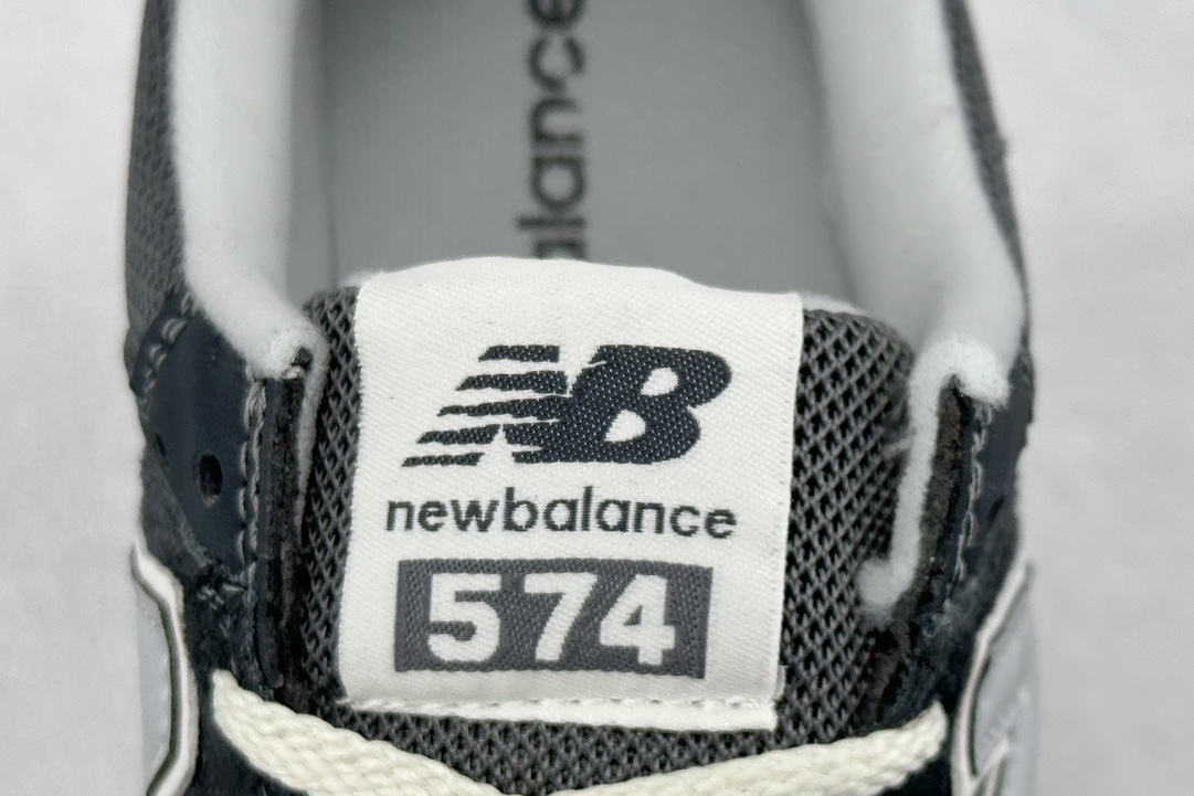 160  NB新百伦New Balance U574 低帮复古休闲运动慢跑鞋 U574GM2