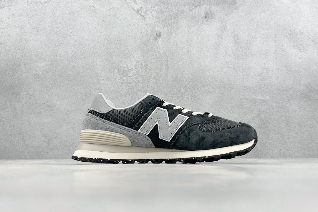 160  NB新百伦New Balance U574 低帮复古休闲运动慢跑鞋 U574GM2