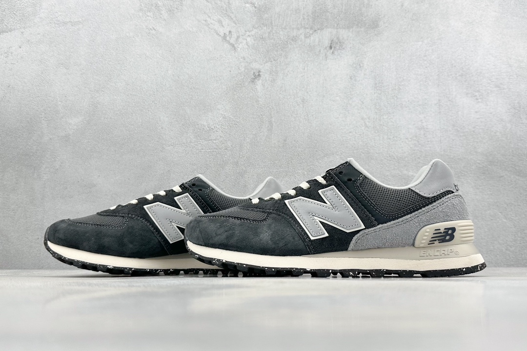 160  NB新百伦New Balance U574 低帮复古休闲运动慢跑鞋 U574GM2