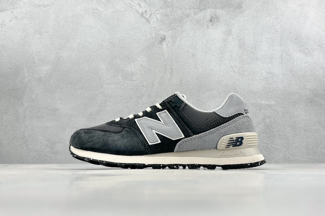 160  NB新百伦New Balance U574 低帮复古休闲运动慢跑鞋 U574GM2