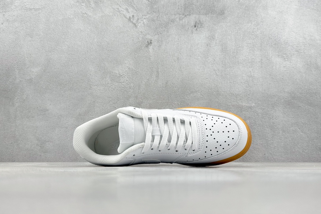 150 Nike Court Vision Low 休闲运动板鞋 版本 低帮百搭透气休闲运动板鞋 CD5463-105