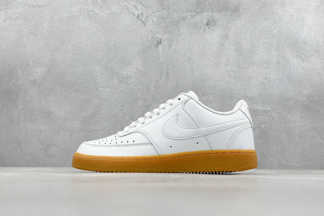 150 Nike Court Vision Low 休闲运动板鞋 版本 低帮百搭透气休闲运动板鞋 CD5463-105