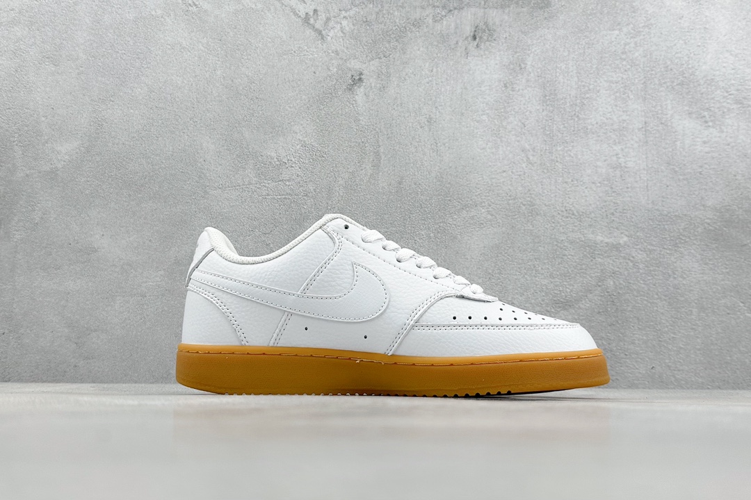 150 Nike Court Vision Low 休闲运动板鞋 版本 低帮百搭透气休闲运动板鞋 CD5463-105