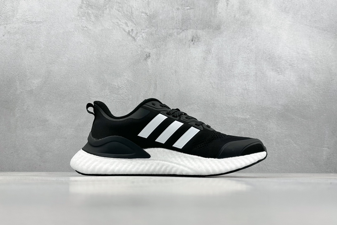 170  Adidas Swtch Fwd M 爆米花 BOOST阿尔法夏季网面透气鞋面  CG4861