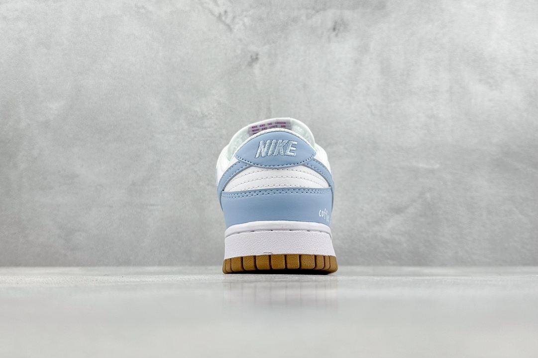 200 D版 NIKE SB Dunk Low 椰云拿铁 奶蓝 FD9922-151